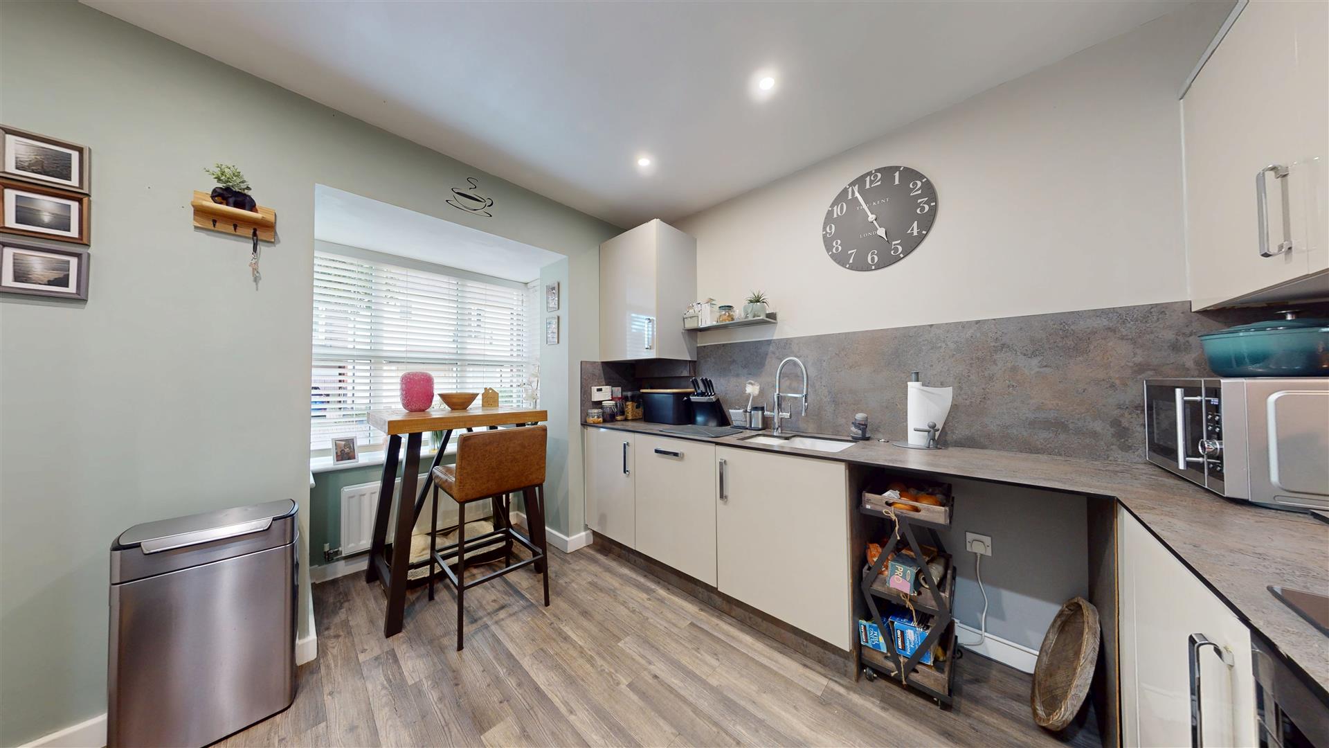 Tyhurst, Middleton, Milton Keynes